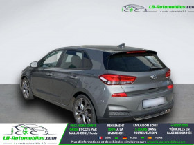 Hyundai i30 1.4 T-GDi 140 BVM  occasion � Beaupuy - photo n�3