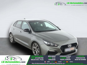 Hyundai i30 1.4 T-GDi 140 BVM  occasion � Beaupuy - photo n�2