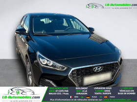 Hyundai i30 1.4 T-GDi 140 BVM  occasion � Beaupuy - photo n�2