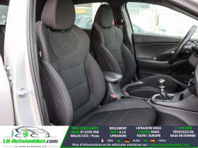 Hyundai i30 1.4 T-GDi 140 BVM  occasion � Beaupuy - photo n�3