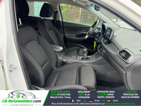 Hyundai i30 1.4 T-GDi 140 BVM  occasion � Beaupuy - photo n�8