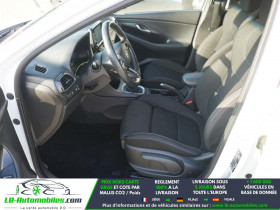 Hyundai i30 1.4 T-GDi 140 BVM  occasion � Beaupuy - photo n�7