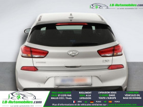 Hyundai i30 1.4 T-GDi 140 BVM  occasion � Beaupuy - photo n�6