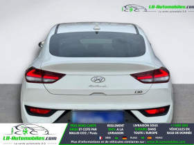 Hyundai i30 1.4 T-GDi 140 BVM  occasion � Beaupuy - photo n�7