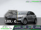 Annonce Hyundai i30 occasion Essence 1.4 T-GDi 140 BVM � Beaupuy