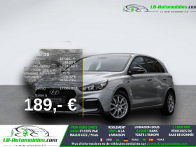 Hyundai i30 , garage LB AUTOMOBILES � Beaupuy