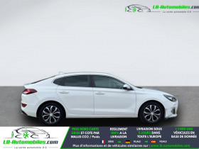 Hyundai i30 1.4 T-GDi 140 BVM  occasion � Beaupuy - photo n�6