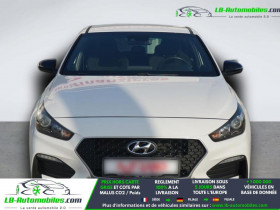 Hyundai i30 1.4 T-GDi 140 BVM  occasion � Beaupuy - photo n�5