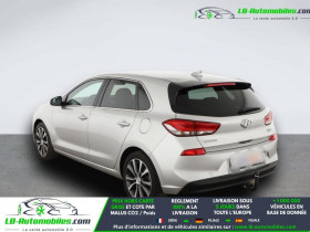 Hyundai i30 1.4 T-GDi 140 BVM  occasion � Beaupuy - photo n�4
