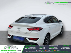 Hyundai i30 1.4 T-GDi 140 BVM  occasion � Beaupuy - photo n�4