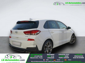 Hyundai i30 1.4 T-GDi 140 BVM  occasion � Beaupuy - photo n�4