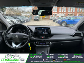 Hyundai i30 1.4 T-GDi 140 BVM  occasion � Beaupuy - photo n�3