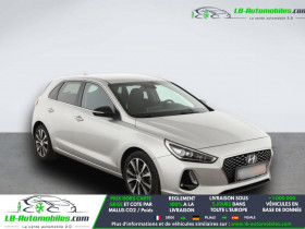Hyundai i30 1.4 T-GDi 140 BVM  occasion � Beaupuy - photo n�2