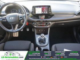 Hyundai i30 1.4 T-GDi 140 BVM  occasion � Beaupuy - photo n�3