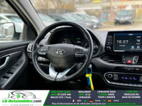 Hyundai i30 1.4 T-GDi 140 BVM  occasion � Beaupuy - photo n�10