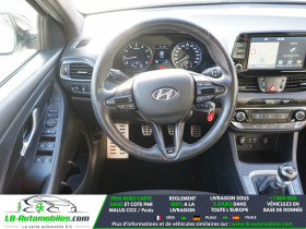 Hyundai i30 1.4 T-GDi 140 BVM  occasion � Beaupuy - photo n�9