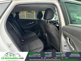 Hyundai i30 1.4 T-GDi 140 BVM  occasion � Beaupuy - photo n�9