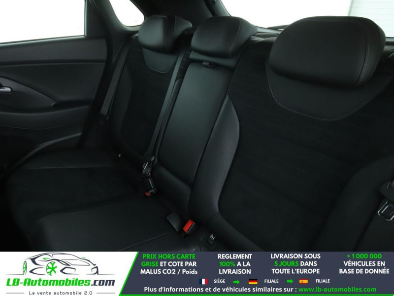 Hyundai i30 1.4 T-GDi 140 BVM  occasion � Beaupuy - photo n�9