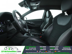 Hyundai i30 1.4 T-GDi 140 BVM  occasion � Beaupuy - photo n�8