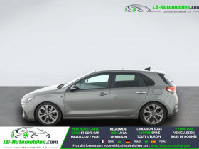 Hyundai i30 1.4 T-GDi 140 BVM  occasion � Beaupuy - photo n�6