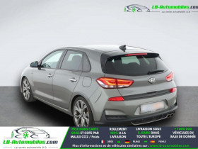 Hyundai i30 1.4 T-GDi 140 BVM  occasion � Beaupuy - photo n�4