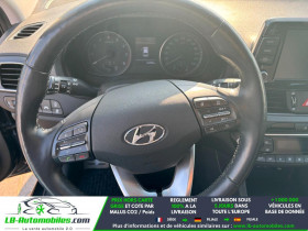 Hyundai i30 1.4 T-GDi 140 BVM  occasion � Beaupuy - photo n�5