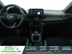 Hyundai i30 1.4 T-GDi 140 BVM  occasion � Beaupuy - photo n�3