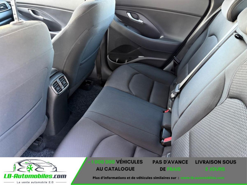 Hyundai i30 1.4 T-GDi 140 BVM  occasion � Beaupuy - photo n�7