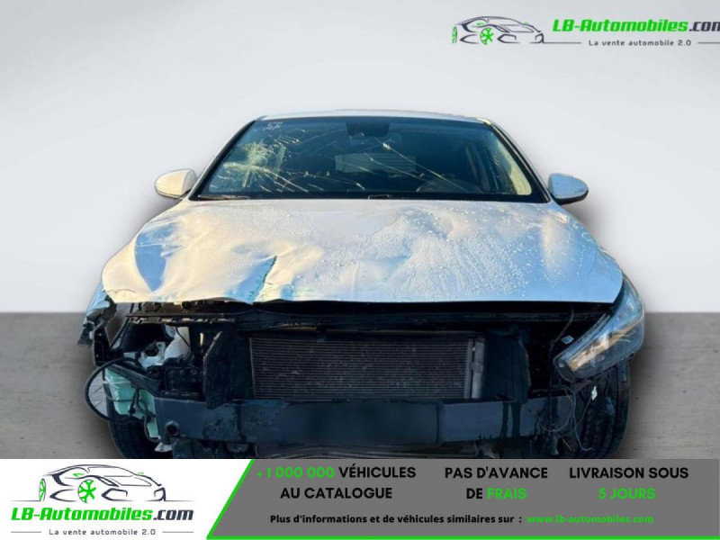 Hyundai i30 1.4 T-GDi 140 BVM  occasion � Beaupuy - photo n�5