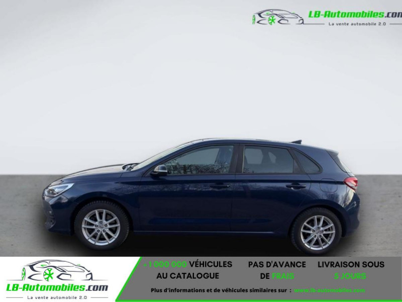Hyundai i30 1.4 T-GDi 140 BVM  occasion � Beaupuy - photo n�5