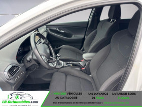 Hyundai i30 1.4 T-GDi 140 BVM  occasion � Beaupuy - photo n�5