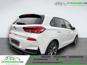 Hyundai i30 1.4 T-GDi 140 BVM  occasion � Beaupuy - photo n�4