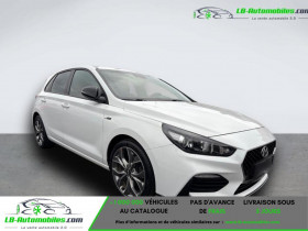 Hyundai i30 1.4 T-GDi 140 BVM  occasion � Beaupuy - photo n�2
