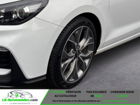 Hyundai i30 1.4 T-GDi 140 BVM  occasion � Beaupuy - photo n�7