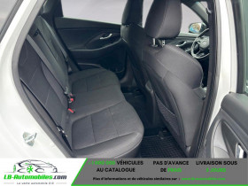 Hyundai i30 1.4 T-GDi 140 BVM  occasion � Beaupuy - photo n�6