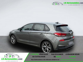 Hyundai i30 1.4 T-GDi 140 BVM  occasion � Beaupuy - photo n�4