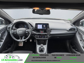 Hyundai i30 1.4 T-GDi 140 BVM  occasion � Beaupuy - photo n�3