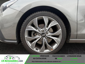 Hyundai i30 1.4 T-GDi 140 BVM  occasion � Beaupuy - photo n�11