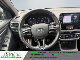 Hyundai i30 1.4 T-GDi 140 BVM  occasion � Beaupuy - photo n�10