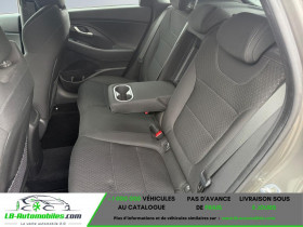 Hyundai i30 1.4 T-GDi 140 BVM  occasion � Beaupuy - photo n�9