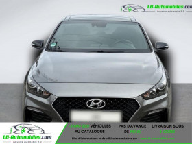 Hyundai i30 1.4 T-GDi 140 BVM  occasion � Beaupuy - photo n�5