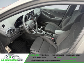 Hyundai i30 1.4 T-GDi 140 BVM  occasion � Beaupuy - photo n�8