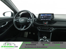 Hyundai i30 1.4 T-GDi 140 BVM  occasion � Beaupuy - photo n�7