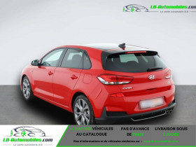Hyundai i30 1.4 T-GDi 140 BVM  occasion � Beaupuy - photo n�4