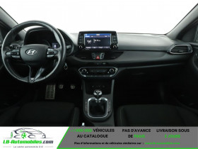 Hyundai i30 1.4 T-GDi 140 BVM  occasion � Beaupuy - photo n�3