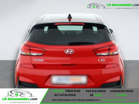 Hyundai i30 1.4 T-GDi 140 BVM  occasion � Beaupuy - photo n�6