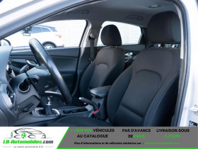 Hyundai i30 1.4 T-GDi 140 BVM  occasion � Beaupuy - photo n�7