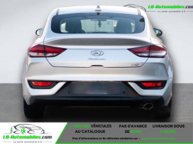 Hyundai i30 1.4 T-GDi 140 BVM  occasion � Beaupuy - photo n�6