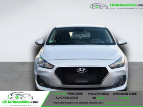 Hyundai i30 1.4 T-GDi 140 BVM  occasion � Beaupuy - photo n�4