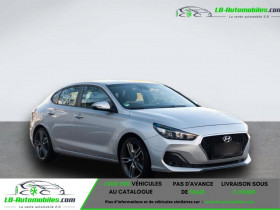 Hyundai i30 1.4 T-GDi 140 BVM  occasion � Beaupuy - photo n�2